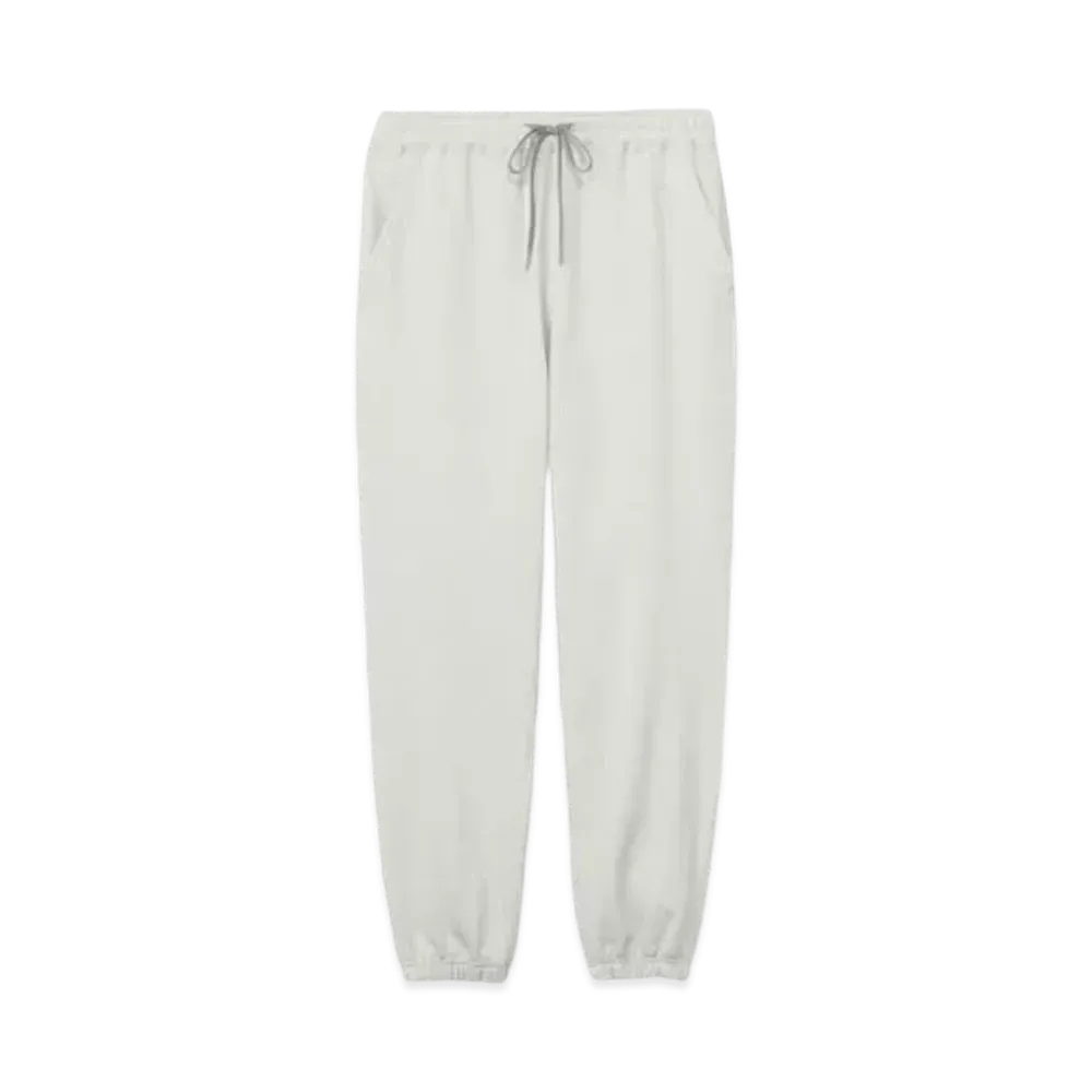 Goldwin Liopimum Sweat Pants (C3 Fit / Men's) "Grayish White"