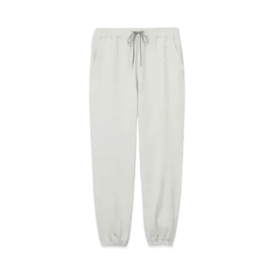 Goldwin Liopimum Sweat Pants (C3 Fit / Men's) "Grayish White"