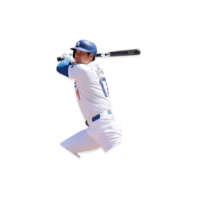 MLB Wincraft Dodgers Shohei Ohtani National League MVP 2024 Award Commemoration Premium Banner