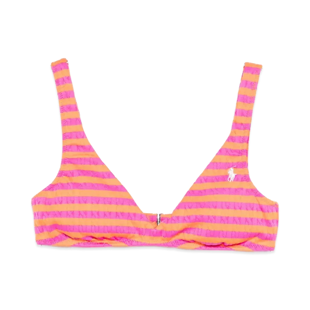 Polo Ralph Lauren Women's Sea Clothing "Pink/Orange"
