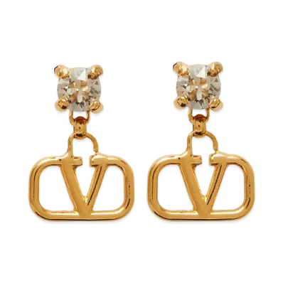 Valentino Garavani Women's Bijoux "Gold"