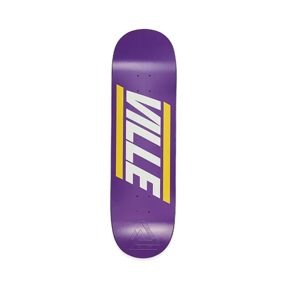 PALACE Ville Pro S44 "Purple"
