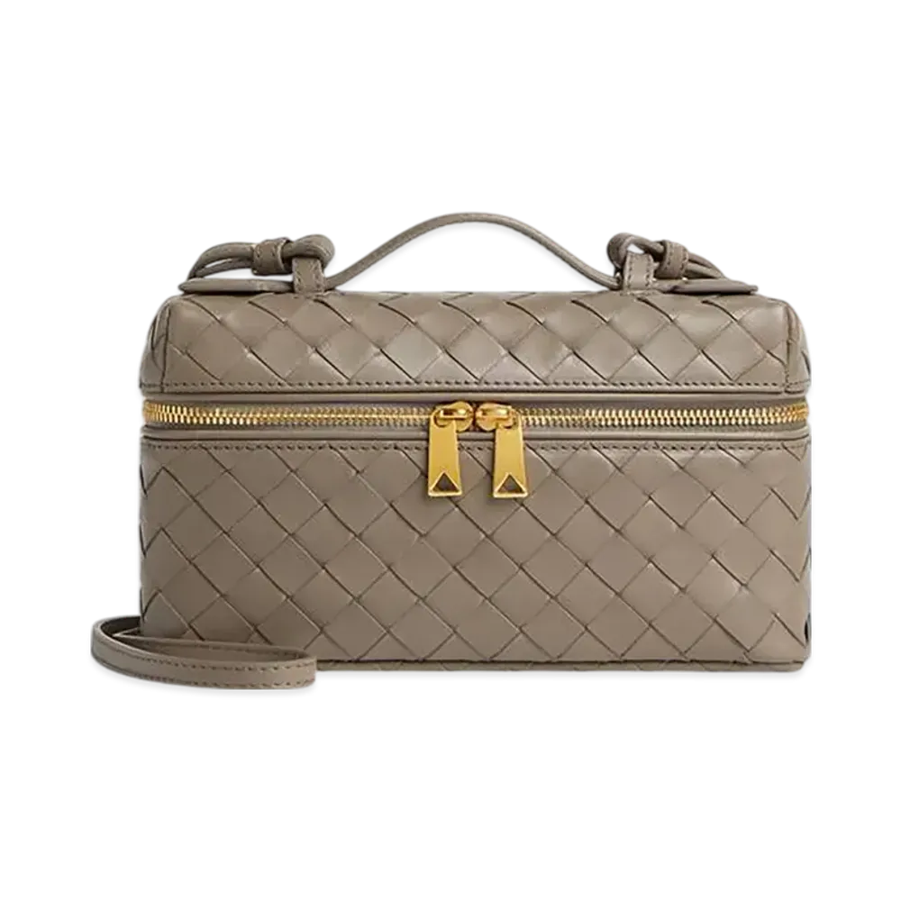 Bottega Veneta Bang Bang "Limestone"