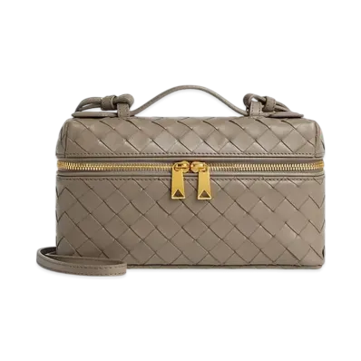 Bottega Veneta Bang Bang "Limestone"