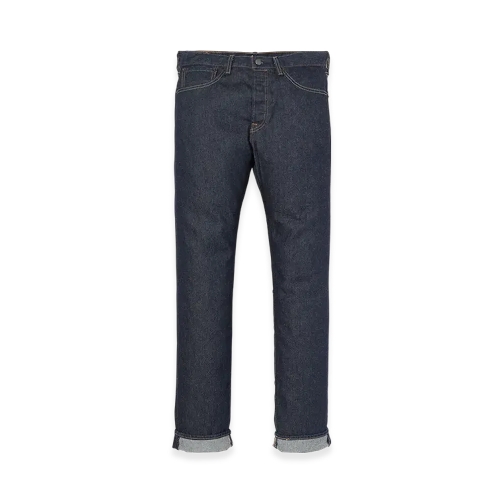 Levi's 501 Jeans "Dark Indigo"