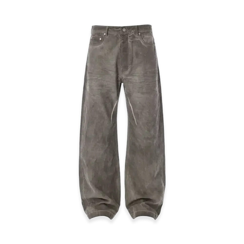 Rick Owens DRKSHDW Geth Jeans "Dark Dust"