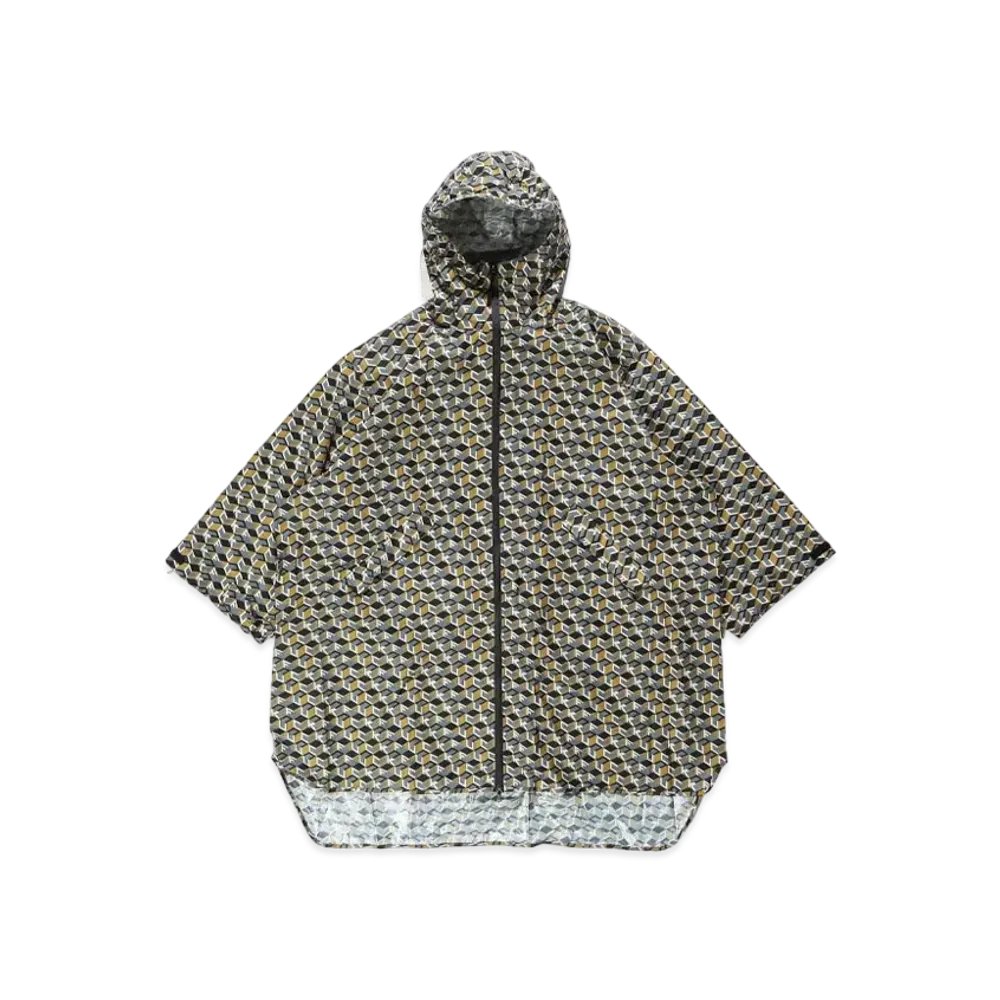 UNDERCOVER Raincoat "Beige"