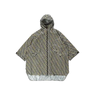 UNDERCOVER Raincoat "Beige"