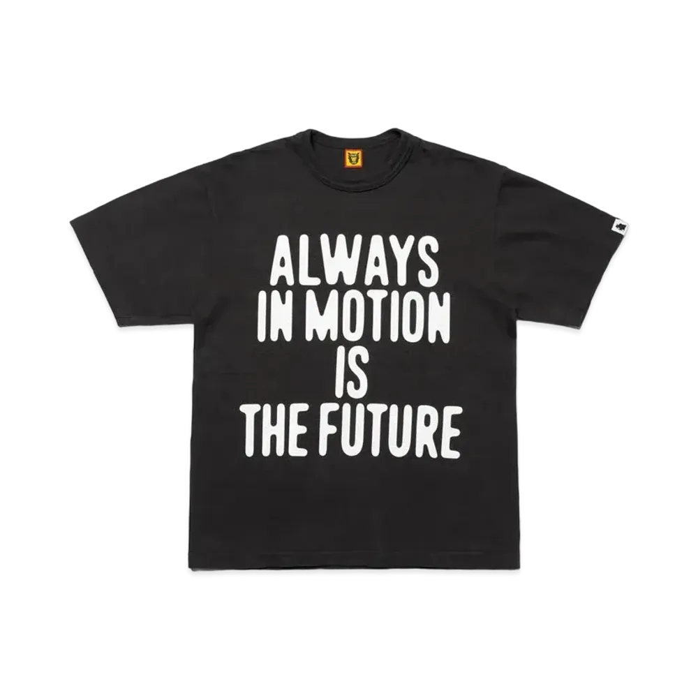 HUMAN MADE x STARWARS Graphic T-Shirt #2 "Black"