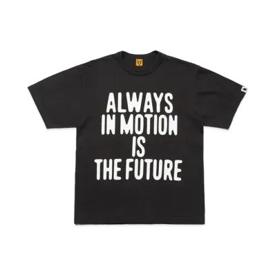 HUMAN MADE x STARWARS Graphic T-Shirt #2 "Black"