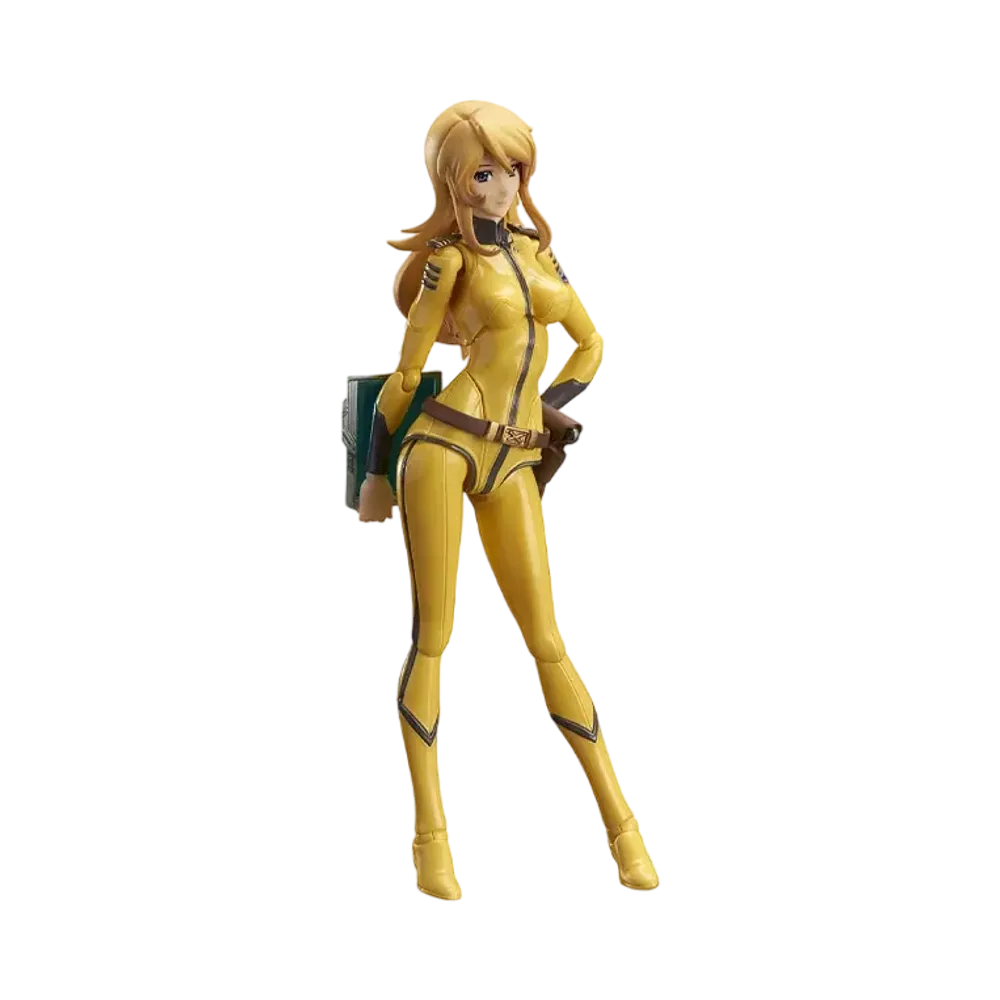 S.H.Figuarts Yuki Yuki Mori