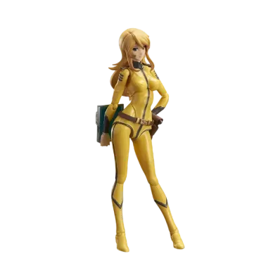 S.H.Figuarts Yuki Yuki Mori