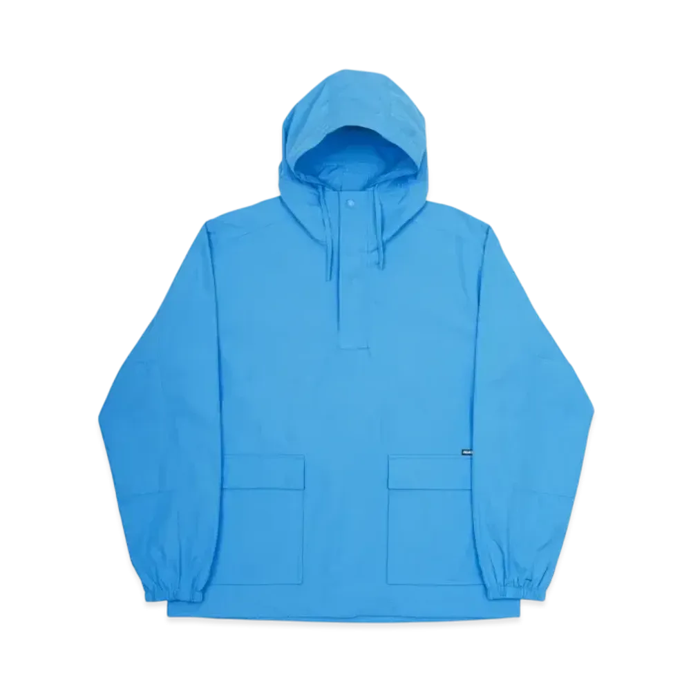 PALACE Rampin Jacket "Blue"