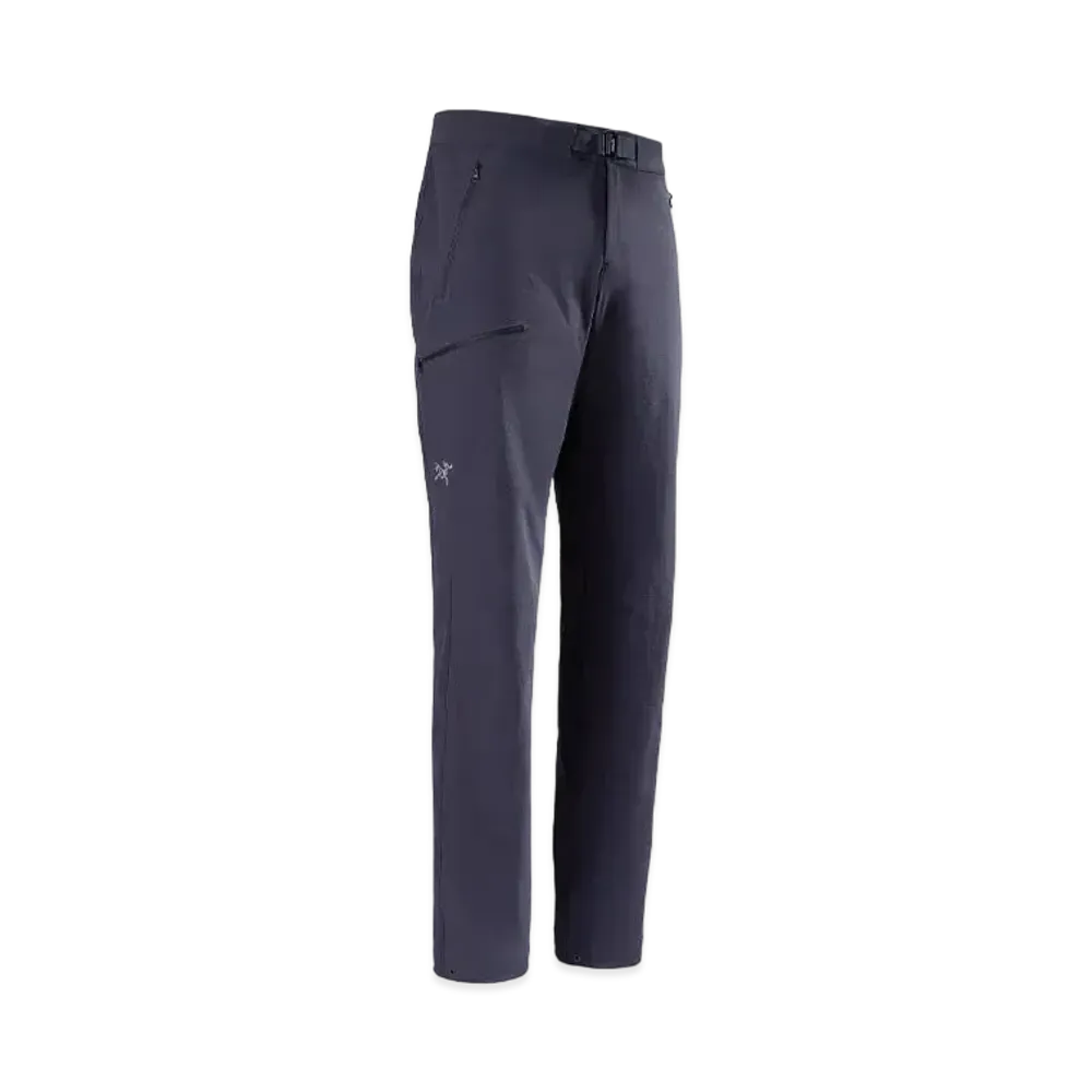 ARC'TERYX Gamma Pants Men's X000008028 "Black Sapphire"