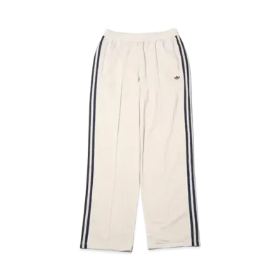 adidas Track Pants Gender Neutral "Clear Brown/Night Indigo"