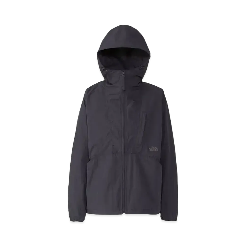 The North Face Firefly Light Hoody "Black"