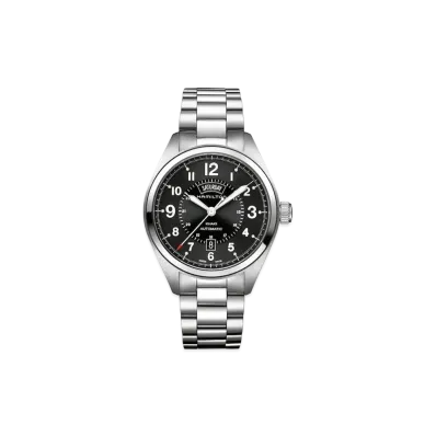 Hamilton Khaki Field Day Date Auto