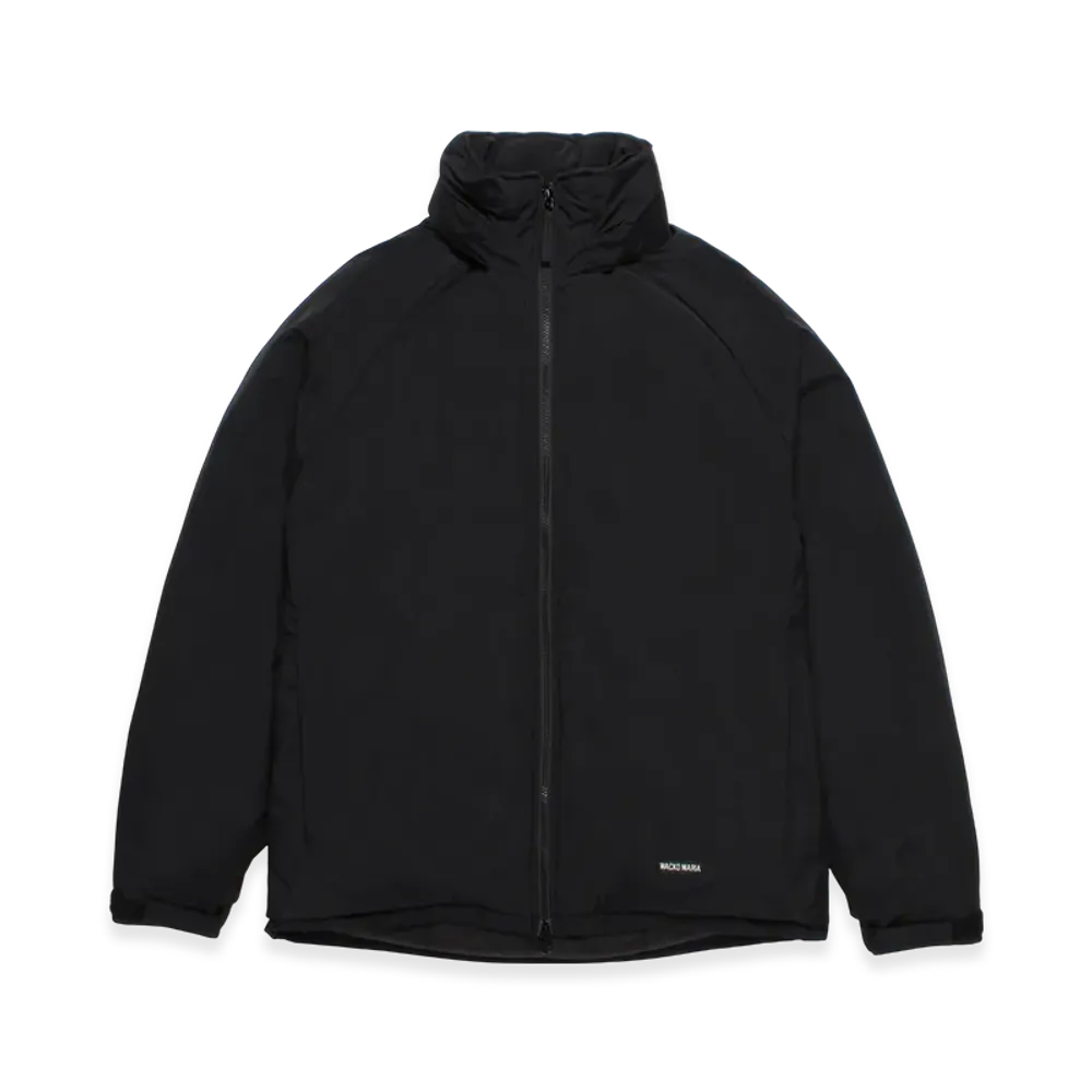WACKO MARIA x Wild Things Happy Jacket "Black"