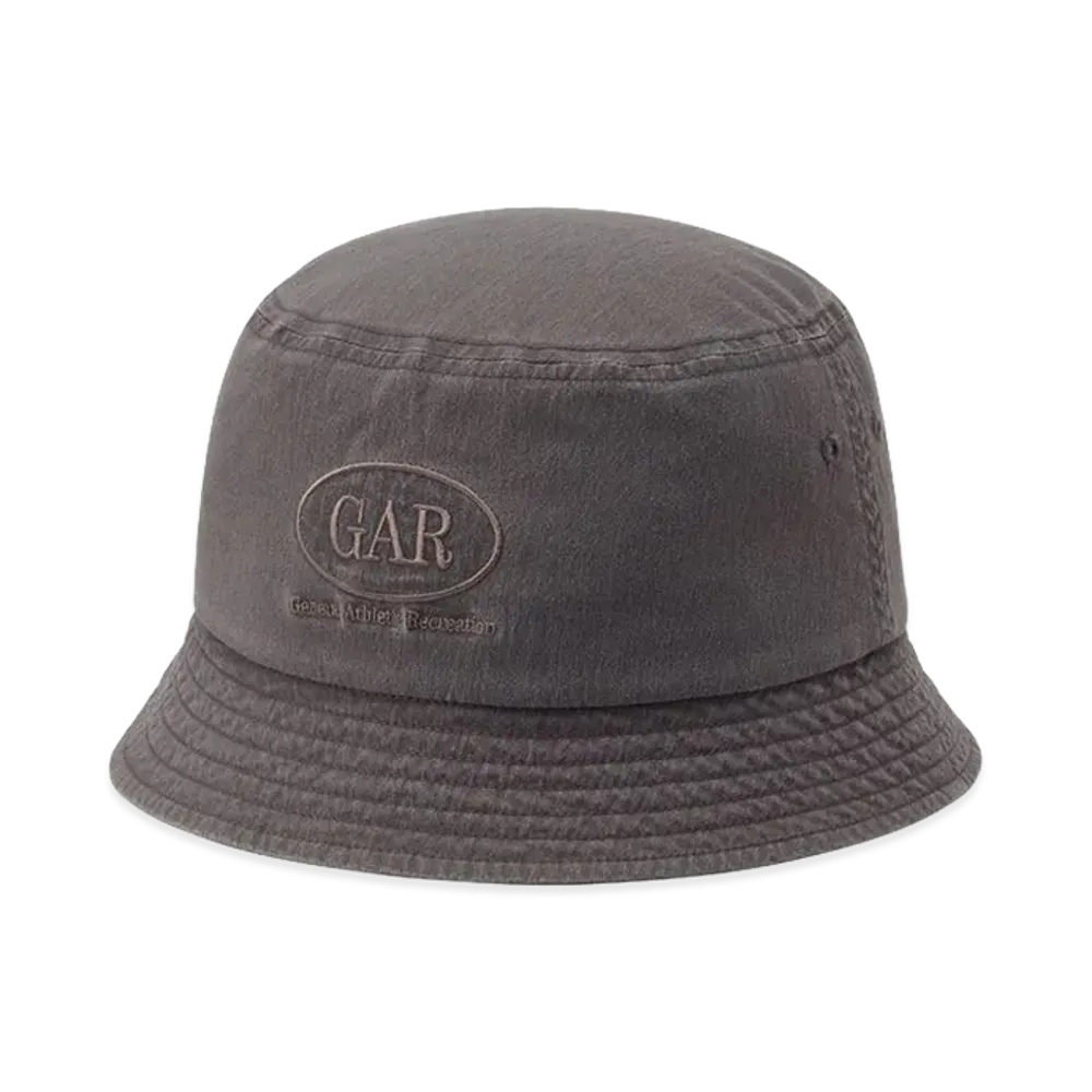 The North Face General Athletic Recreation Faded Hat Unisex "Pacha Grey"