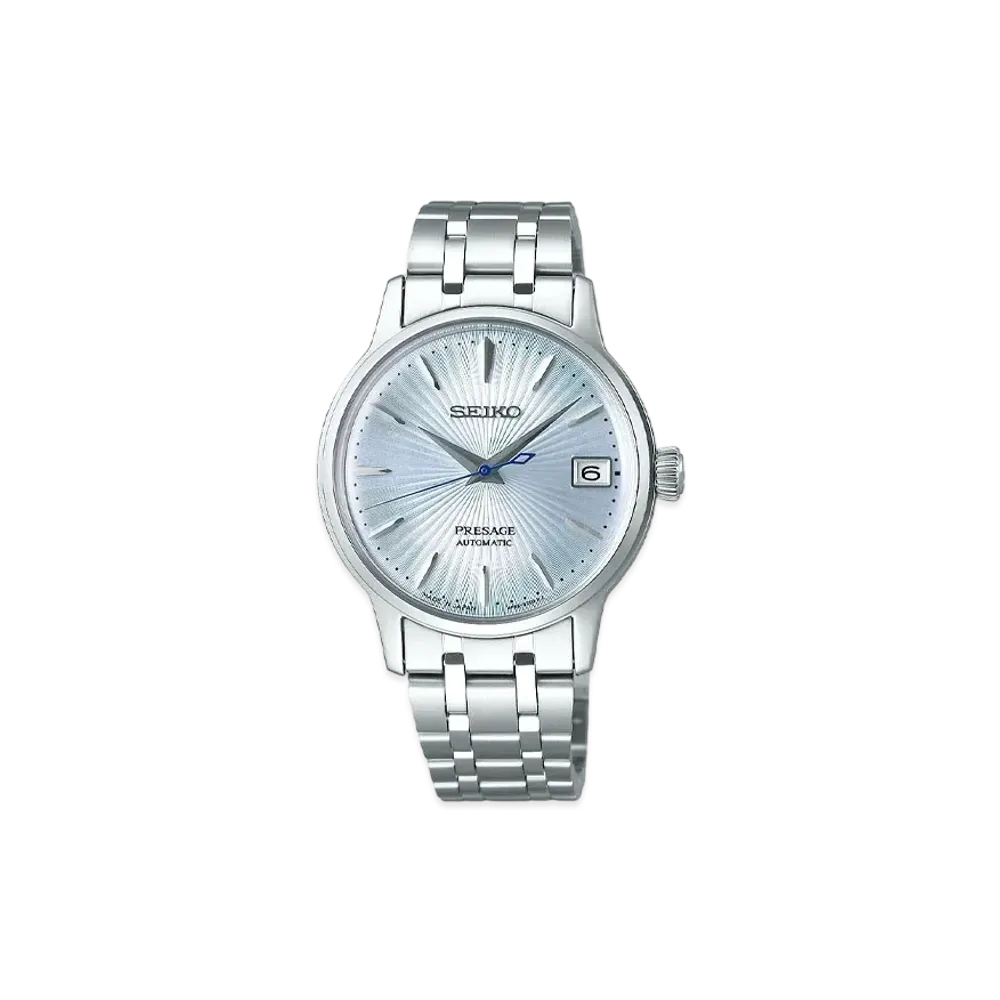 SEIKO Presage Basic Line SRRY041