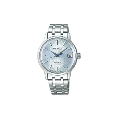 SEIKO Presage Basic Line SRRY041