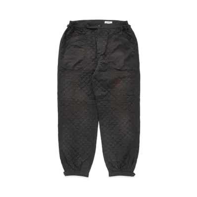visvim Callahan Pants "Black"
