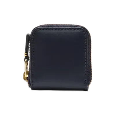 COMME des GARCONS Wallet Classic Leather "Navy"