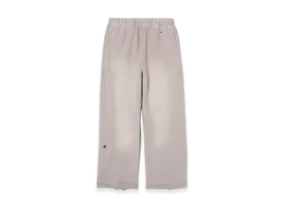 Champion x N.HOOLYWOOD Reverse Weave Sweatpants "Lavender"