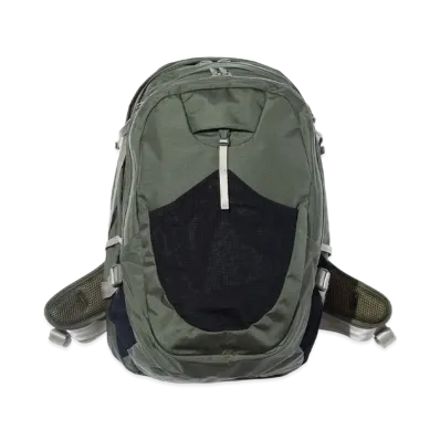 F/CE. Technical Gadget Back Pack "Sage Olive"