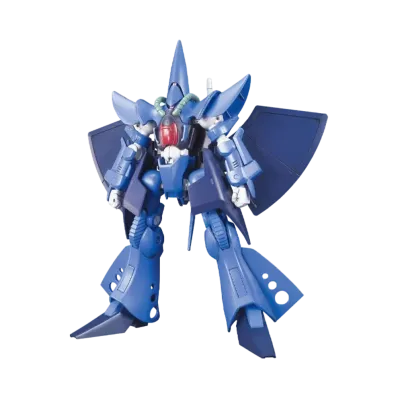 HGUC 1/144 RX-139 Hambrabi