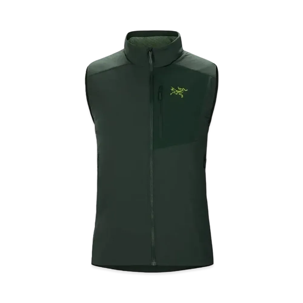 ARC'TERYX Proton Vest Men's "Conifer" X000006039