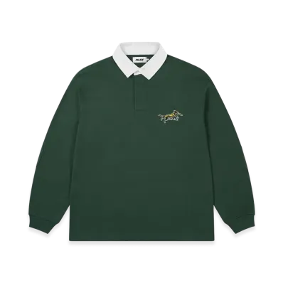 PALACE Dog Rugby "Racey Green"