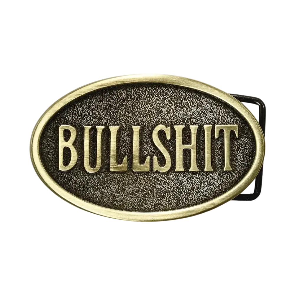 BANDAI "Ichiban Kuji" -Crows & Worst ~ Wandering Crows ~- D Prize BULLSHIT Buckle Style MASTERELIVE COLLECTION