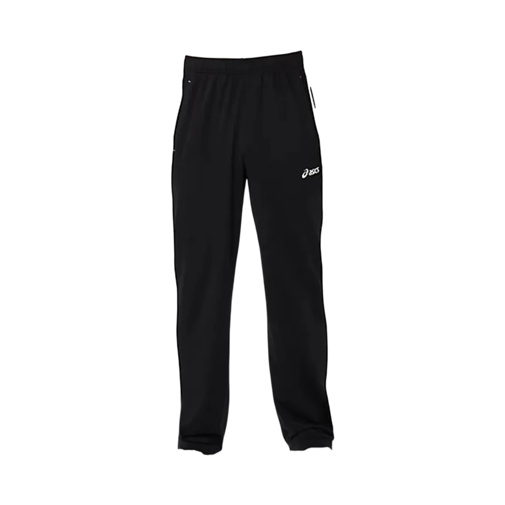 Asics Dry Training Pants "Performance Black"