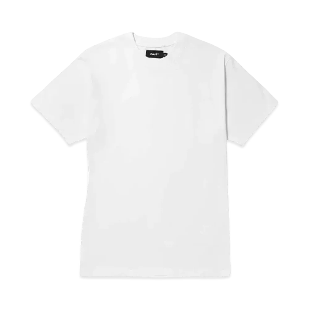 HUF Eighty Nine Chopped T-shirt "White"