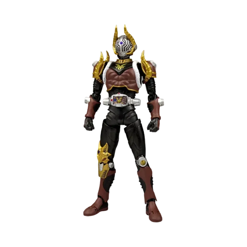 S.H.Figuarts Kamen Rider Impeller