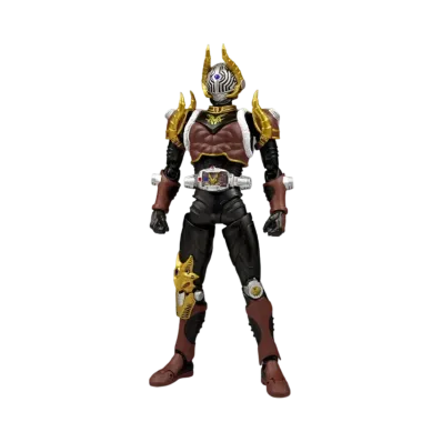 S.H.Figuarts Kamen Rider Impeller