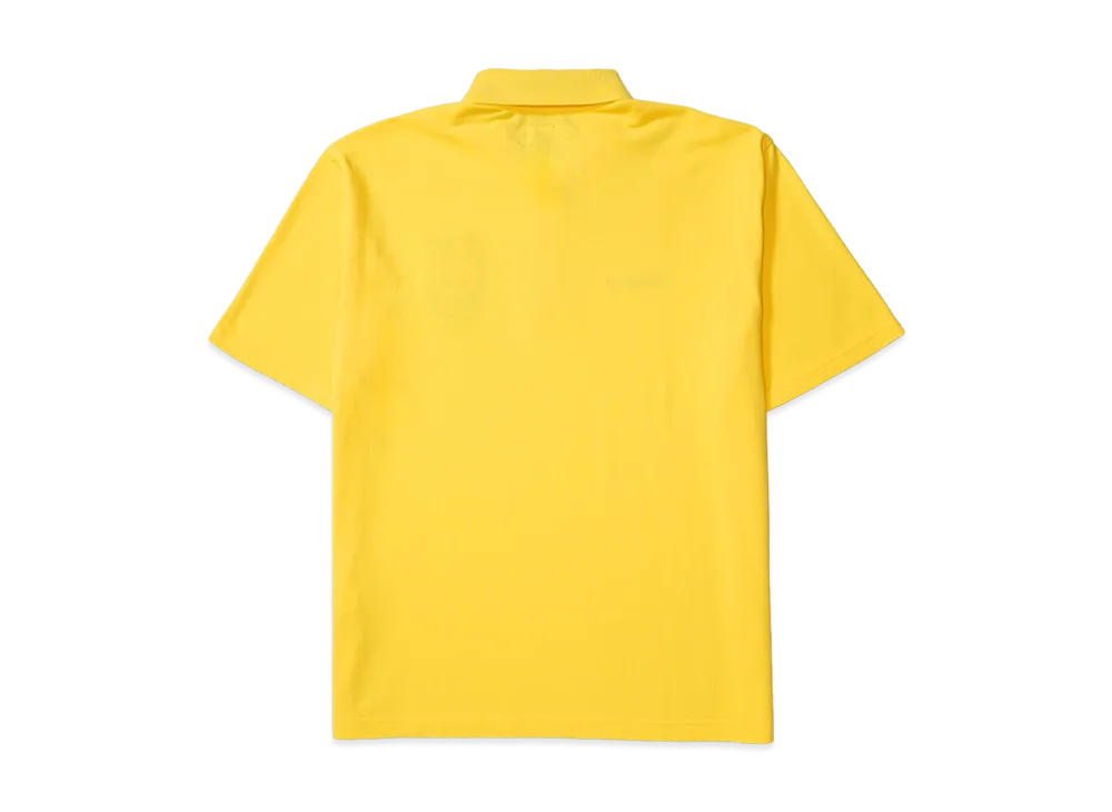 Supreme x Spitfire Polo 