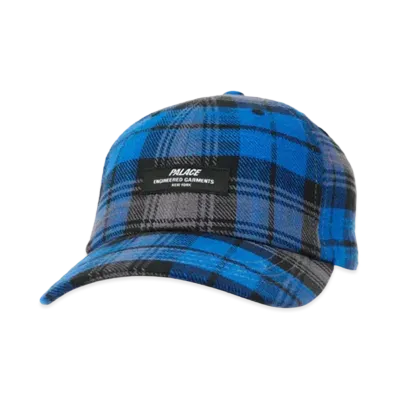 PALACE Engineered Garments 6-Panel "Blue"