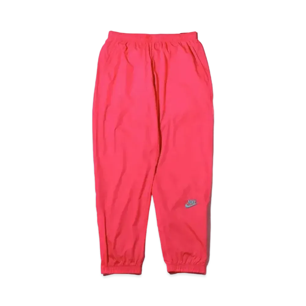 Nike x Atmos NRG Vintage Patchwork Track Pant "Pink"