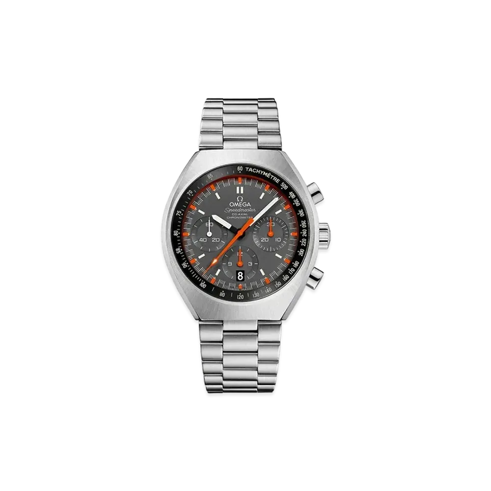 OMEGA Speedmaster Mark2 Co-Axial Chronometer Chronograph 42.4 x 46.2MM 327.10.43.50.06.001