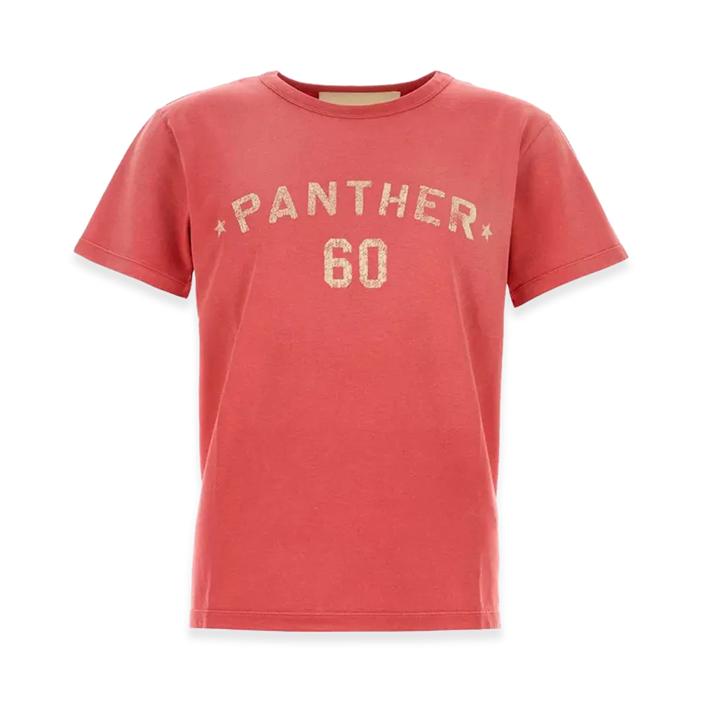 Valentino Cotton T-Shirt "Red"