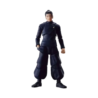 BANDAI "S.H.Figuarts" -Jujutsu Kaisen- SUGURU GETO -Jujutsu Technical High School-
