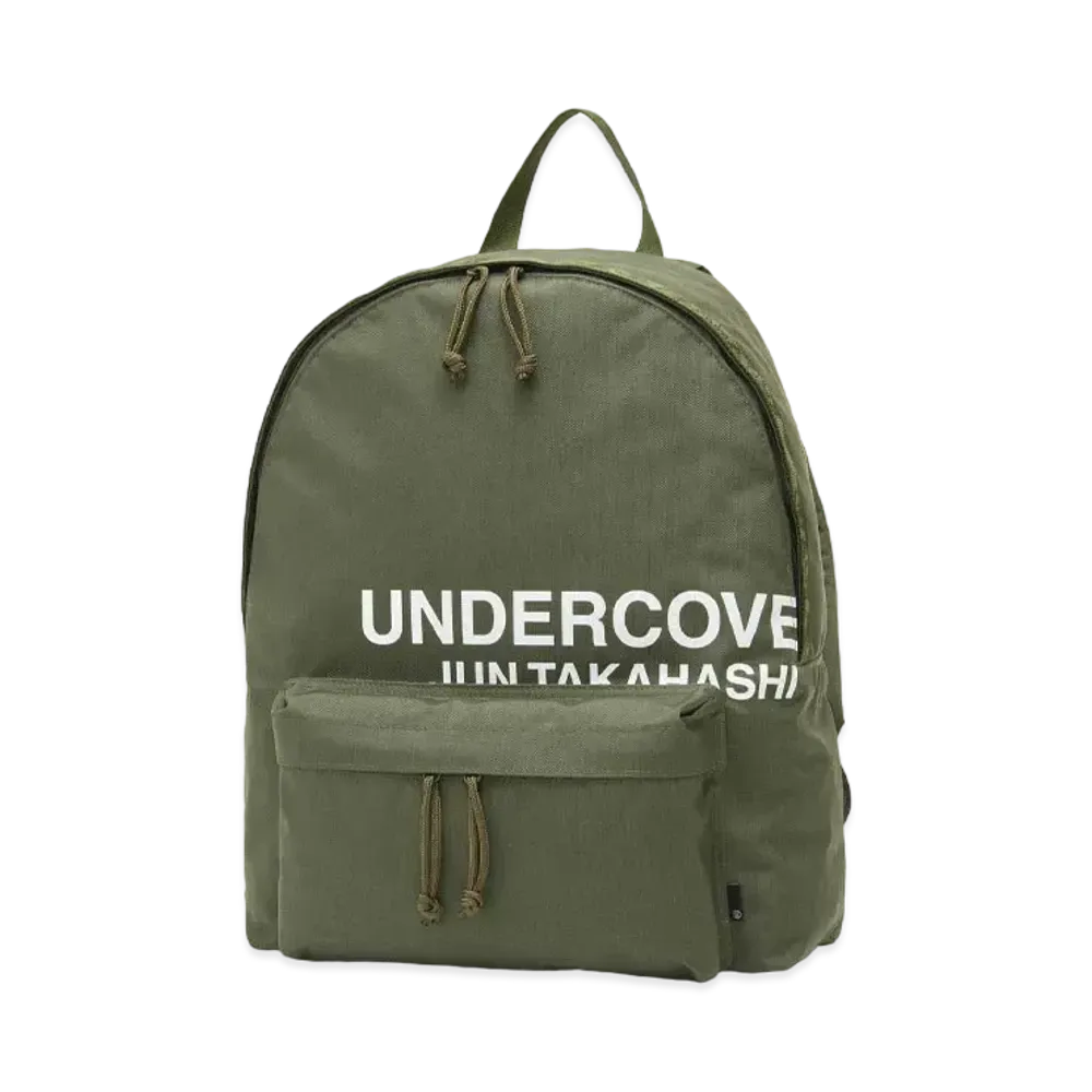 UNDERCOVER Nylon Daypack "Khaki"
