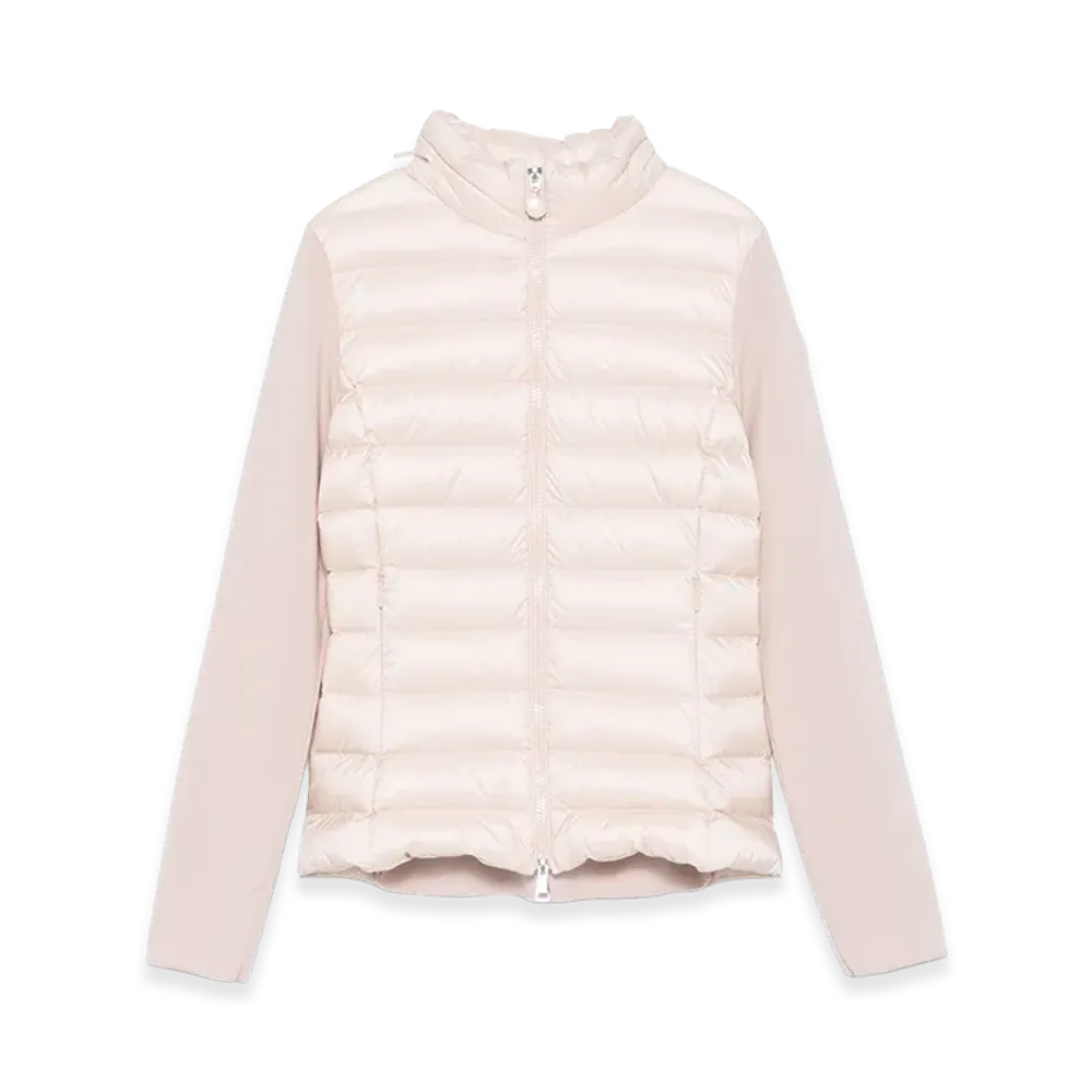 MONCLER Women's Sweaters "Pink"