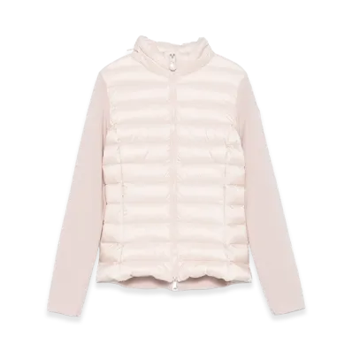 MONCLER Women's Sweaters "Pink"