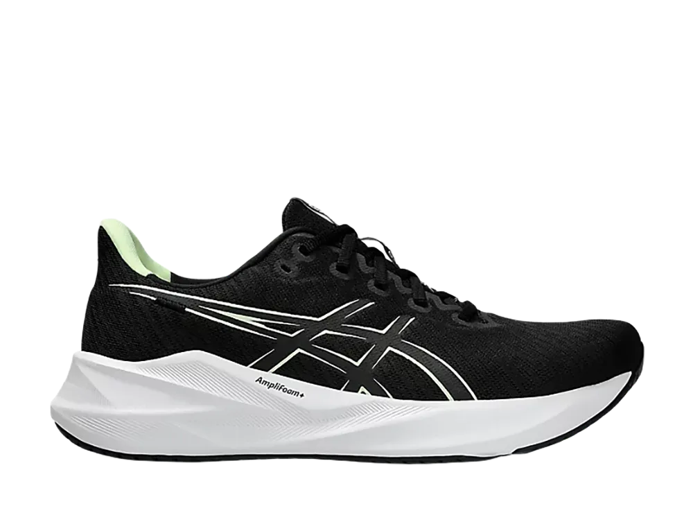 Asics Versablast 4 "Black/Illuminate Yellow"