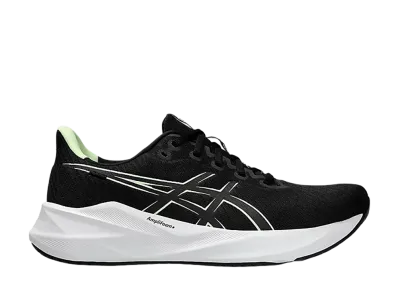 Asics Versablast 4 "Black/Illuminate Yellow"