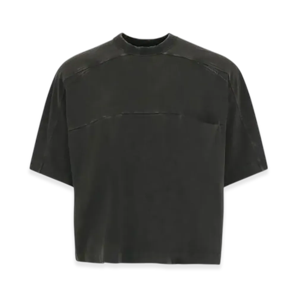 Entire Studios Heavy Pocket Tee "Ink"