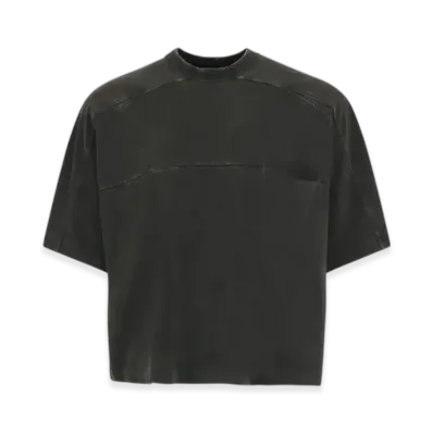Entire Studios Heavy Pocket Tee "Ink"